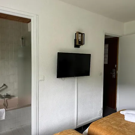 Hotel Le Blainon 3*
