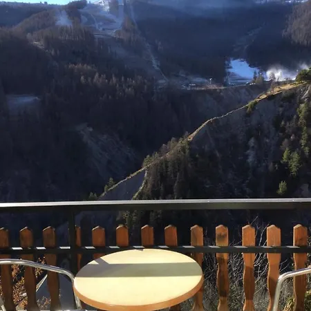 Hotel Le Blainon 3*