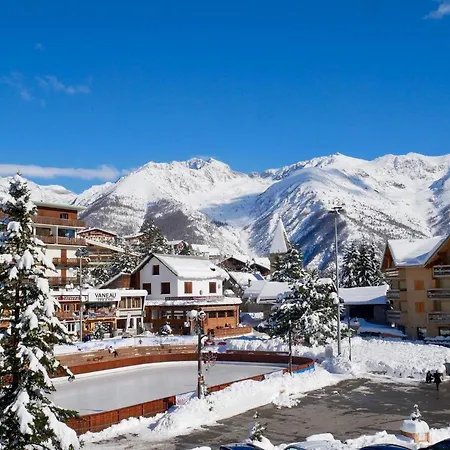 Le Blainon 3* Auron