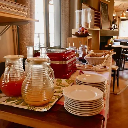 Le Blainon Hotel