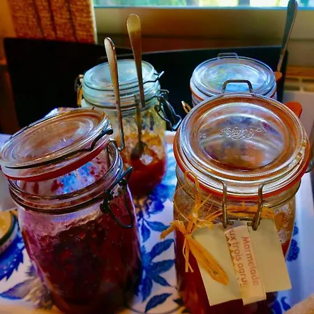 Le Blainon Hotel Auron