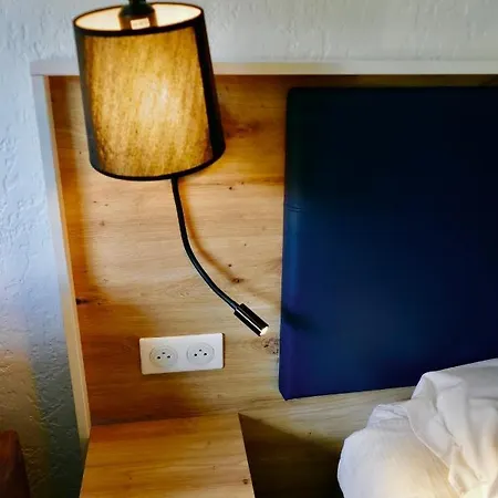 Le Blainon Hotel 3*