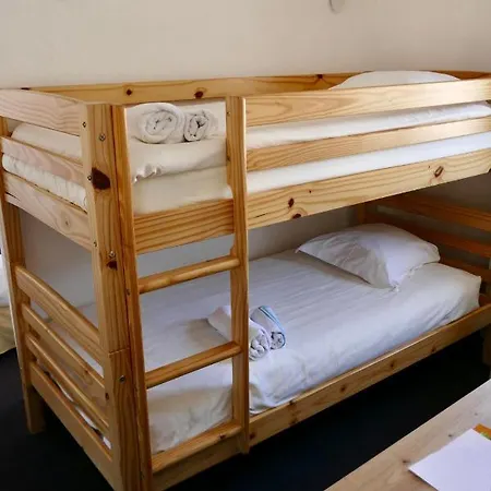 Hotel Le Blainon 3*
