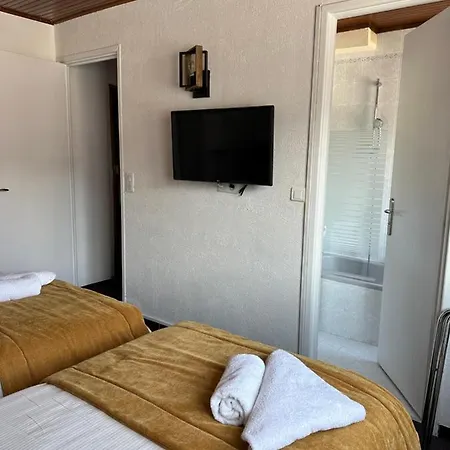 Le Blainon Hotel
