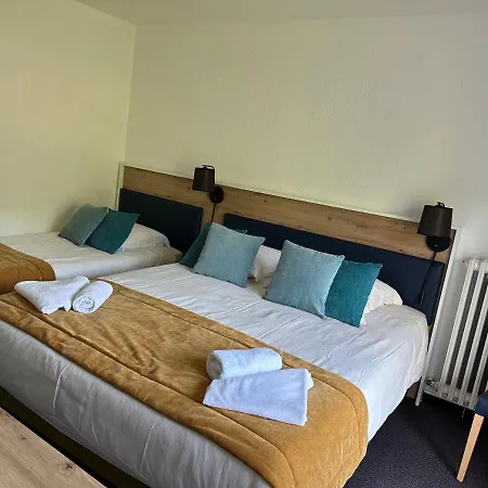 Le Blainon Hotel