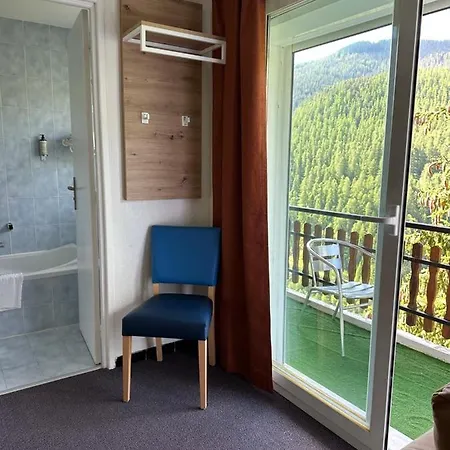 Le Blainon 3*