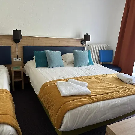 Le Blainon Hotel