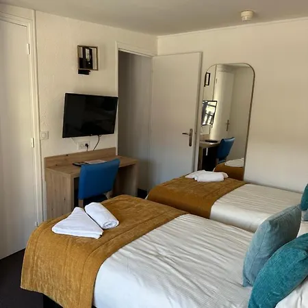 Le Blainon Hotel Auron