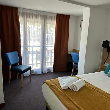 Hotel Le Blainon