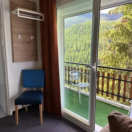 Hotel Le Blainon 3*