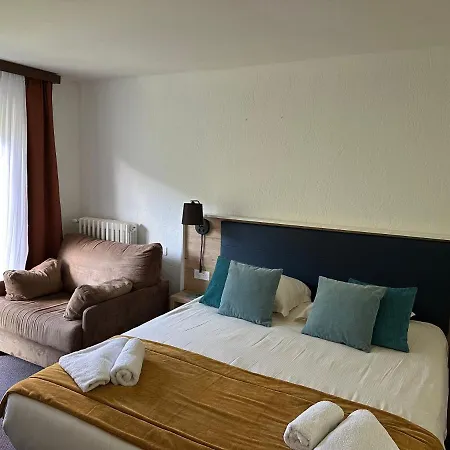 Hotel Le Blainon
