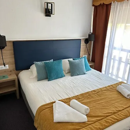 Le Blainon Hotel 3*