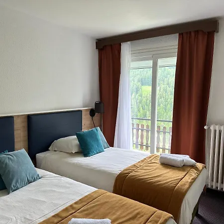 Hotel Le Blainon