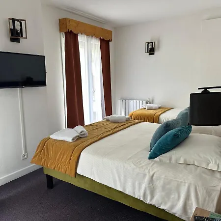 Hotel Le Blainon