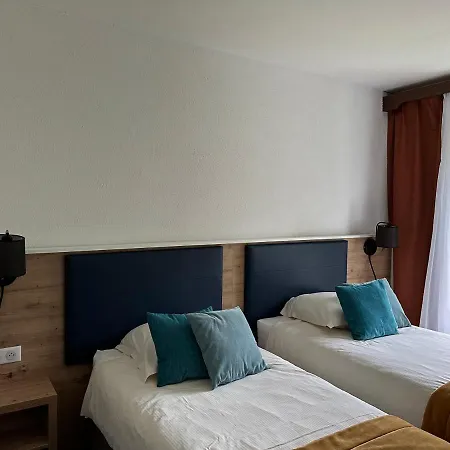 Le Blainon 3* Auron