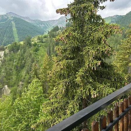 Hotel Le Blainon