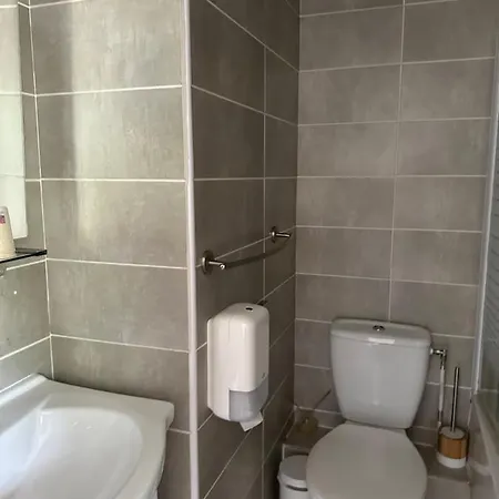 Le Blainon Hotel 3*