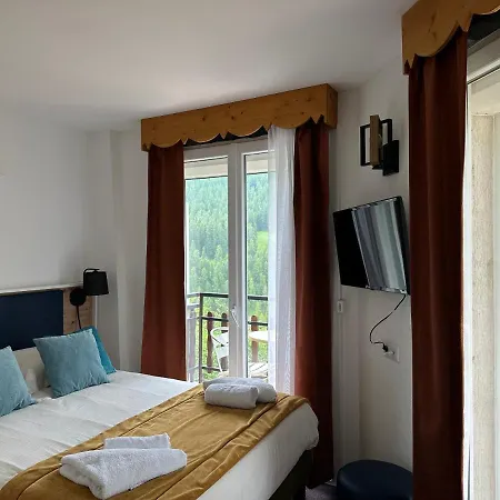 Hotel Le Blainon 3*