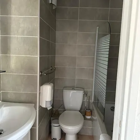 Le Blainon Hotel Auron