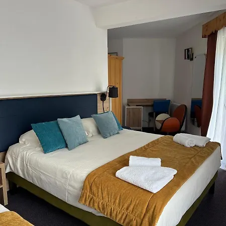 Le Blainon 3*