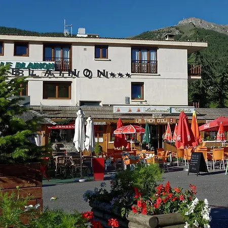 Hotel Le Blainon